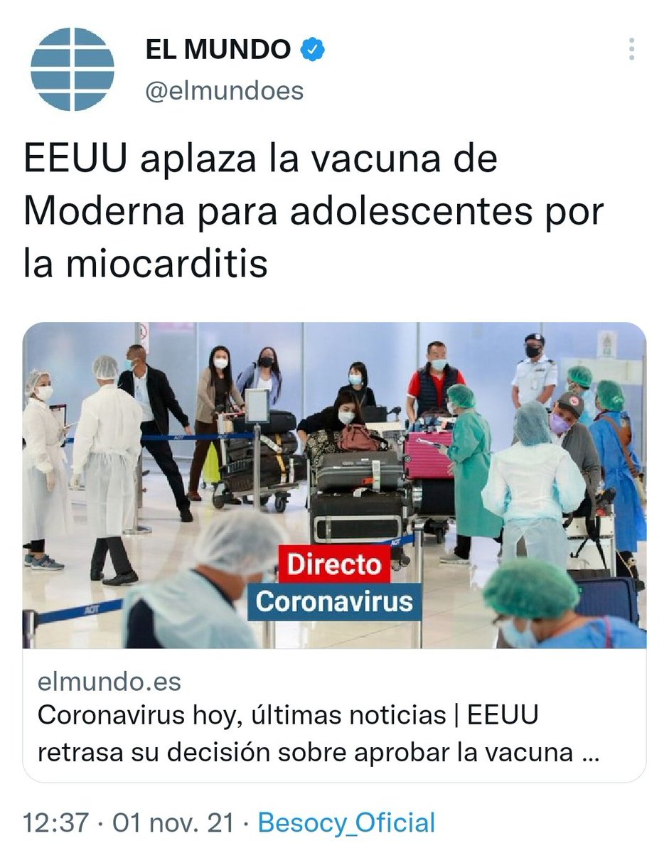 SiempreSanidad's tweet photo. Seguimos. https://t.co/SrhOHXR0RE