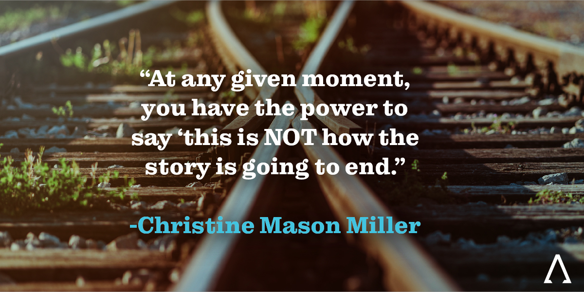 AmatusHealth's tweet photo. You are in control of the direction of your life! #MakingDifferentChoices #Goals https://t.co/zeLVRxUp4a