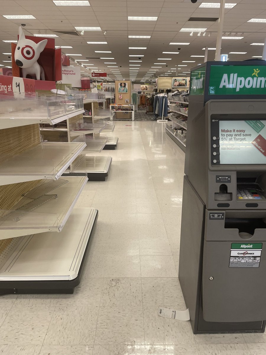 Forgot to post this but huge first impression boost at T0757! Thank you Karen and Caroline last week for you help! #worksomewhereyoulove