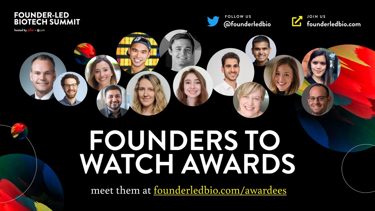 Glyphic Biotechnologies tweet media