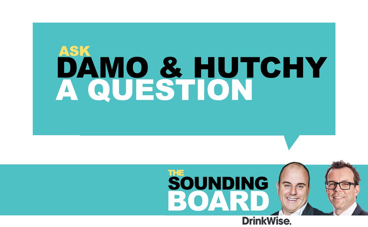 The Sounding Board (SoundingBoardEp) Twitter