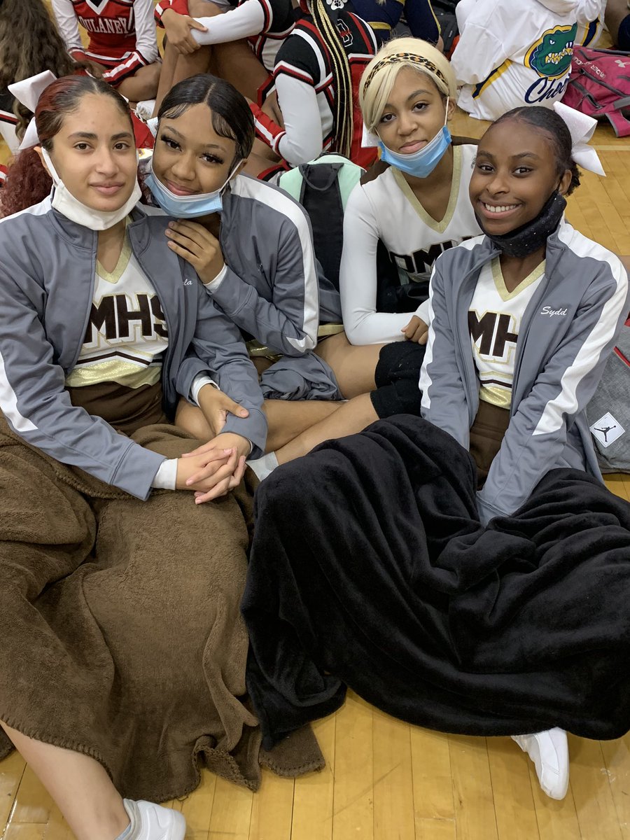 Nicole Barton (@barton_omhs) on Twitter photo Staying focused and ready for our first official JV cheer competition! <a href="/omhsdance/">Christina Collins</a> <a href="/OMHS_Eagles/">OwingsMillsHS</a> <a href="/AbbeyECampbell/">Abbey Campbell</a> Staying focused and ready for our first official JV cheer competition! <a href="/omhsdance/">Christina Collins</a> <a href="/OMHS_Eagles/">OwingsMillsHS</a> <a href="/AbbeyECampbell/">Abbey Campbell</a>
