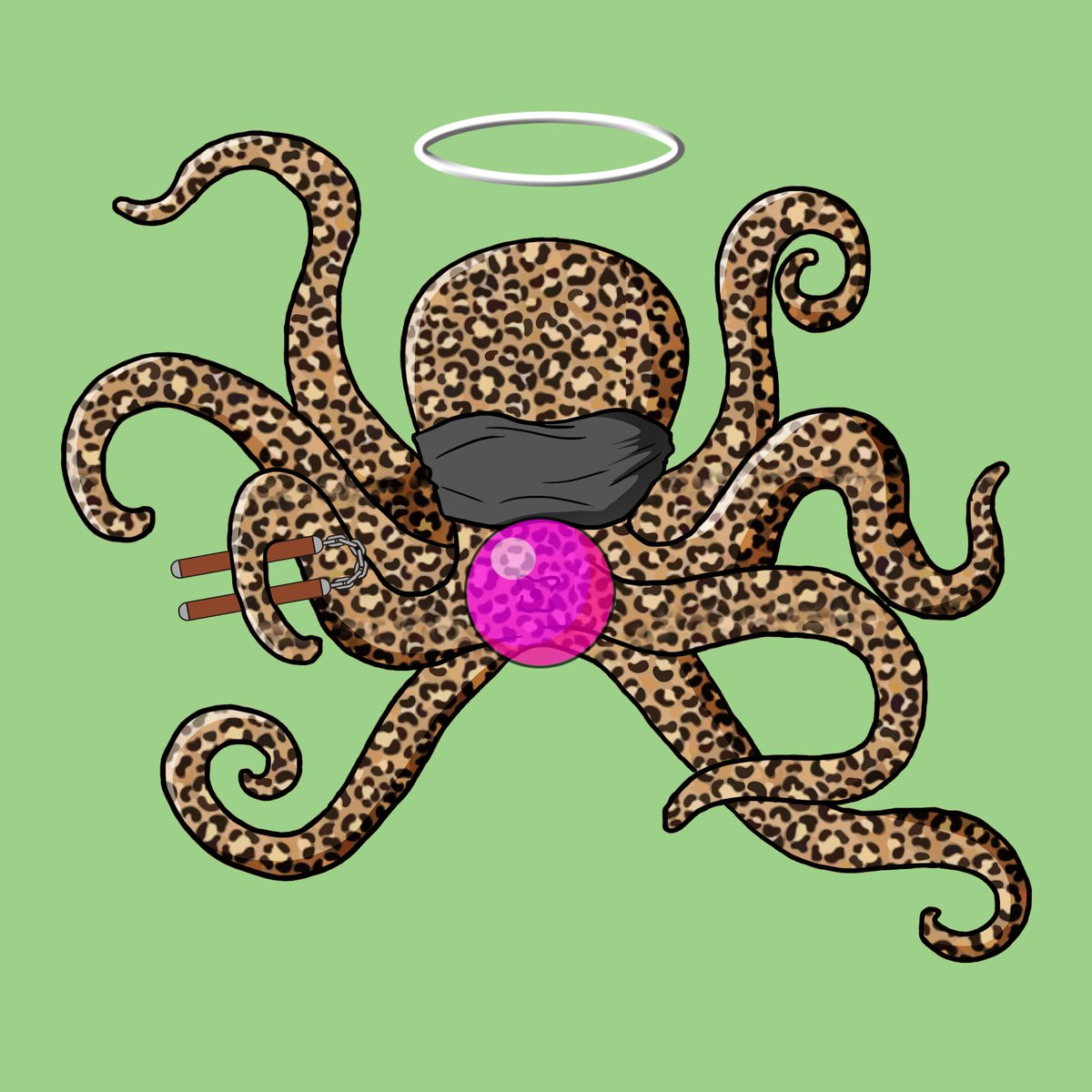 TheOctopusMob's tweet photo. Website in progress...🐙

#SolanaNFT https://t.co/KvwRr9ml2a