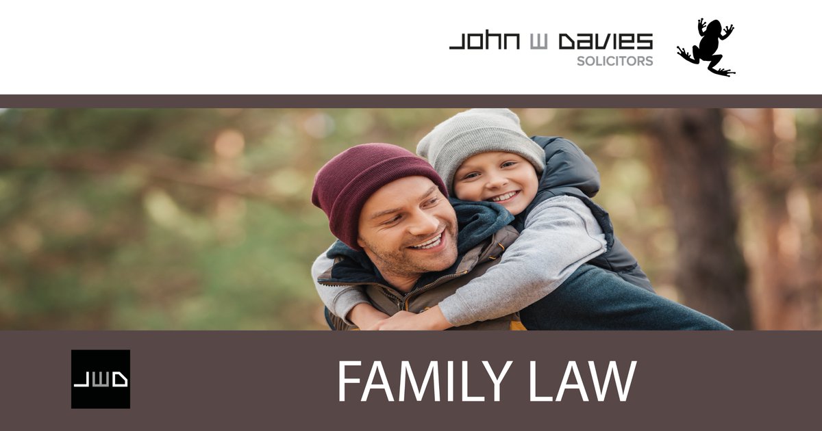 jwd_law's tweet photo. JWD have a dedicated Family Law Team.
Useful advice needed, some resource for you!
Brochure - https://t.co/h6yPX9wPIC
Website overview - https://t.co/W7DV7KqHWI
Contact us - hello@johnwdavies.com 
#jwd #familylaw #legalservices #conveyancing  #newport #chepstow #southwales #uk https://t.co/ZBZfSYBf7b