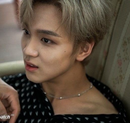 moresunhyuck's tweet image. 😮‍💨