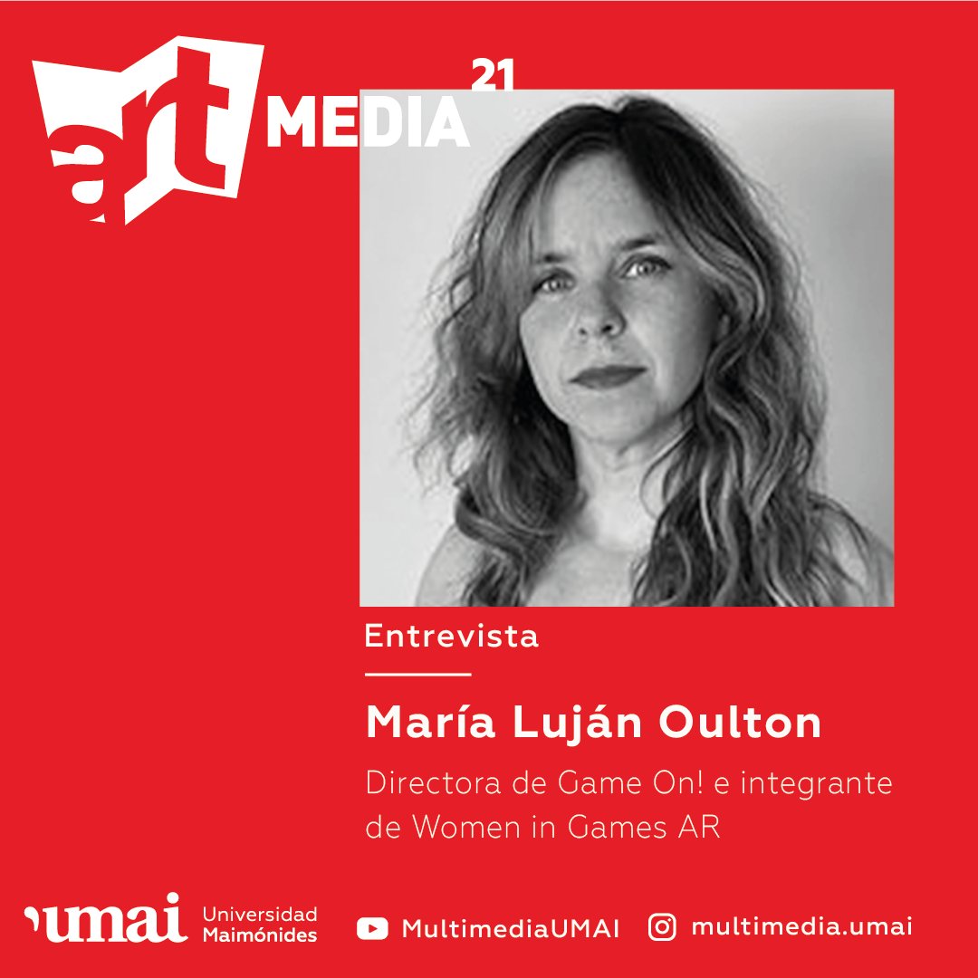 Multimedia UMAI tweet media