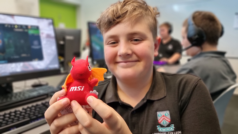 Learning Centres tweet media