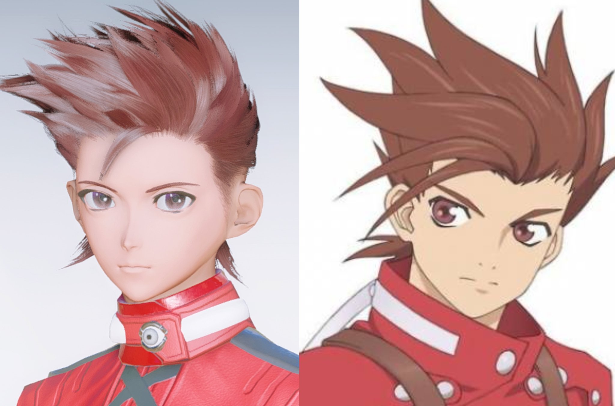 تويتر リバラ Pso2 على تويتر Rt Kaihaship2 テイルズ オブ シンフォニア ロイド アーヴィング コスプレ Arkscosplay Pso2ngs Ss Talesofsymphonia T Co C565cg4dzg