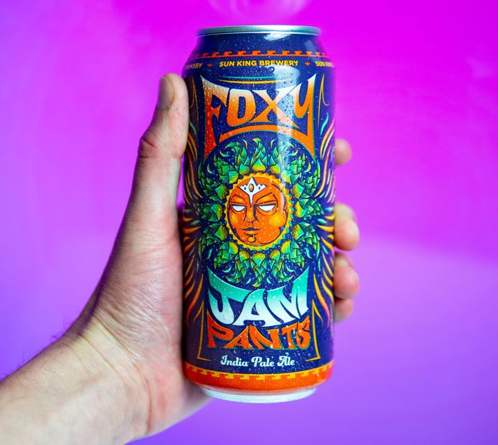 SunKingBrewing's tweet photo. ...Foxy...Jam...Pants...
π¦πΈπThat's right all you sly foxes, Foxy Jam Pants is BACK and will be released this Friday, Nov. 5th. π¦πΈπ
#FoxyJamPants #IPA #freshlocalbeer #sunkingbrewery #beerrelease https://t.co/RqMawtueaL