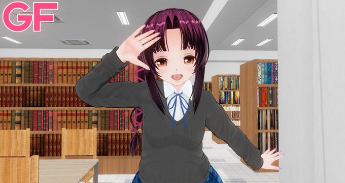 七海四季のtwitterイラスト検索結果