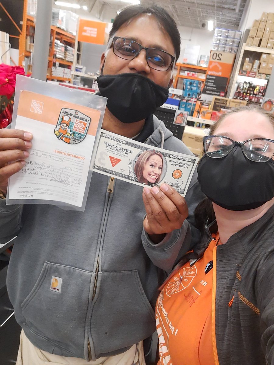 Asher jumped right in yesterday to help clean up an intense oil spill! Thank you for all you do Asher! Enjoy your jenibucks 🤗 <a href="/JeniGre01524883/">Jeni Green</a> <a href="/GuyRMathews2/">G. R. Mathews</a> <a href="/NicoleHagler9/">Nicole Hagler</a> <a href="/ElisabethMasco1/">Elisabeth Mascola</a> <a href="/debbiemichel6/">Debbie Michel</a> <a href="/HomeDepot6956/">Honesdale HomeDepot</a>