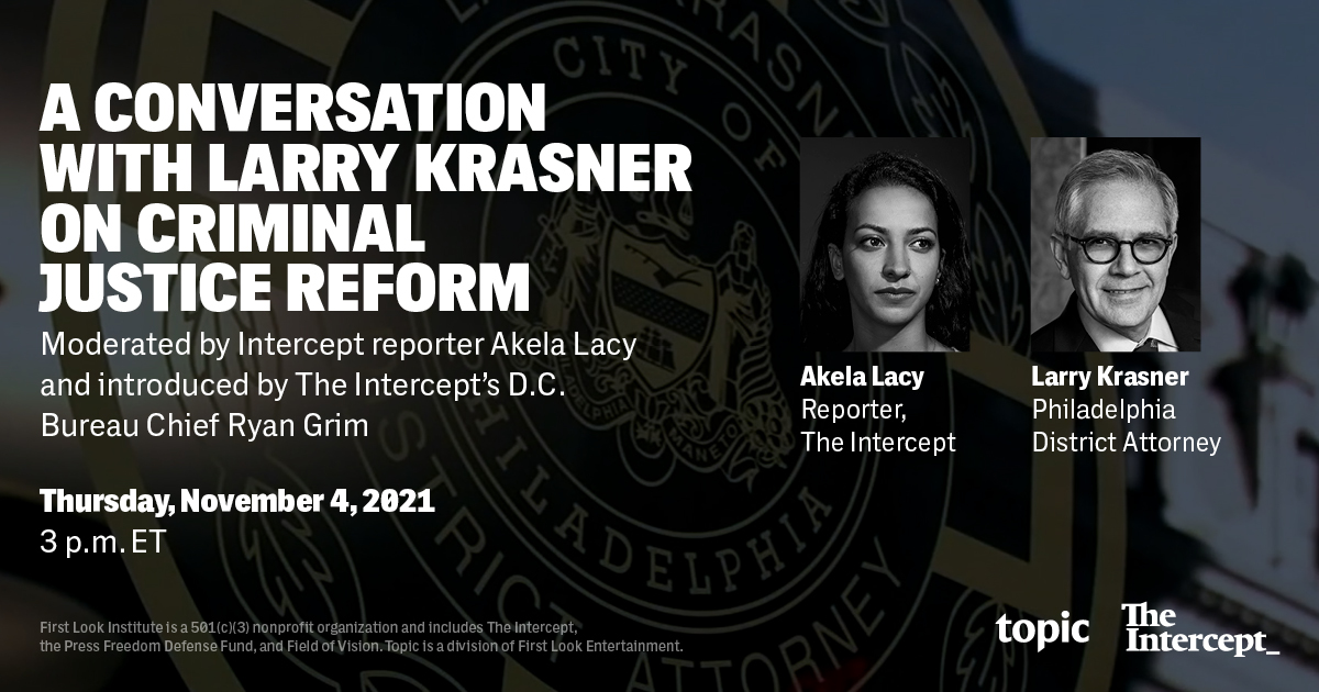 The Intercept tweet media