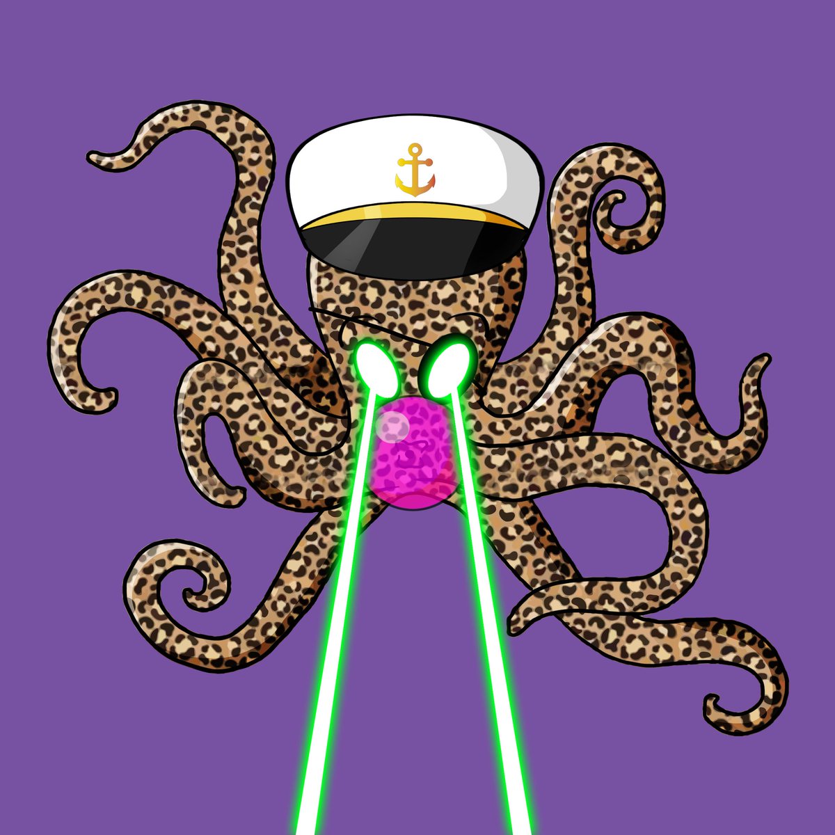 TheOctopusMob's tweet photo. #NewProfilePic https://t.co/gebfuZ4cbE