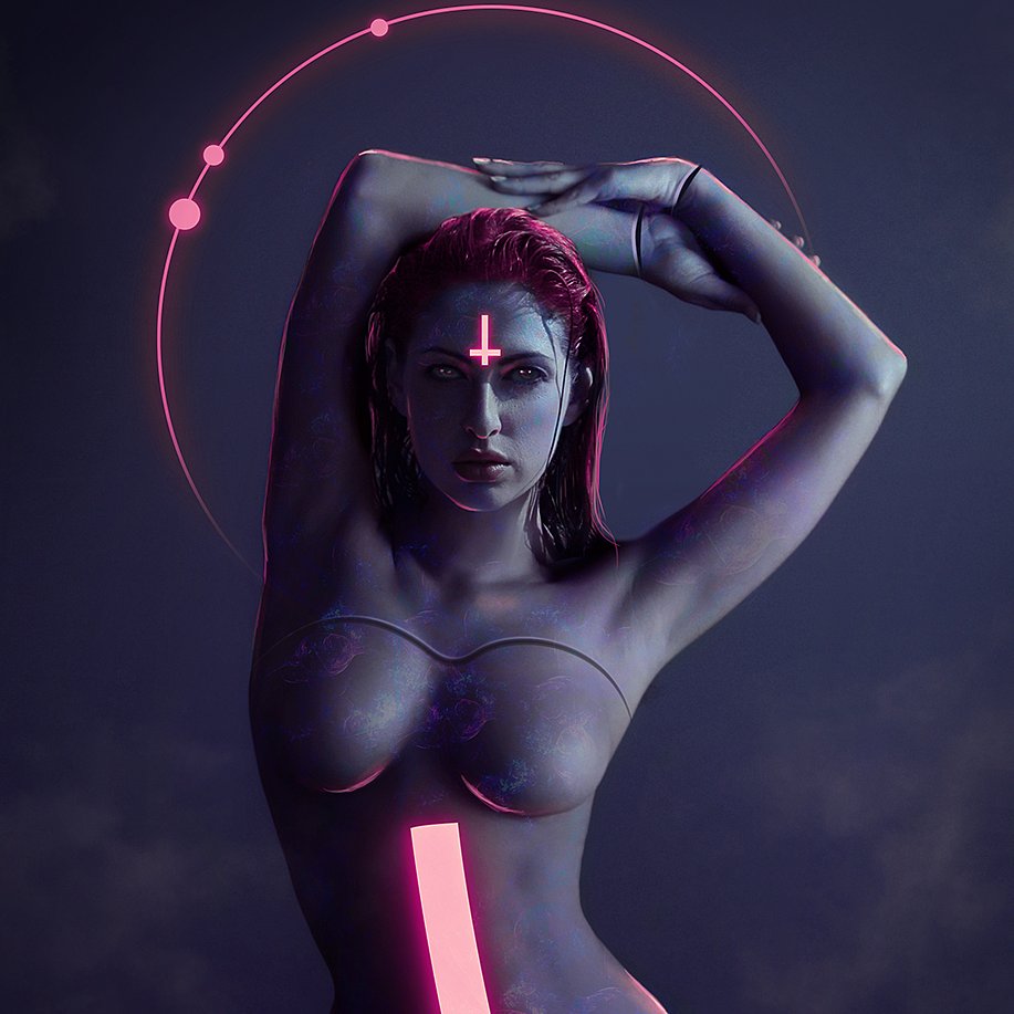 Inspired by the movie "Blood Machines".
One of the three beauties "Mechanical girl"

0.6 KSM🔥

#NFT  #nftcollectors #NFTartists #NFTCommunity   #nftart   #NFTdrops 
Check out my Mechanical girl 003! <a href="/RmrkApp/">RMRK.app Official</a> <a href="/KusamaNetwork/">kusama</a> singular.rmrk.app/collectibles/9… #NFT #RmrkApp #KusamaNetwork