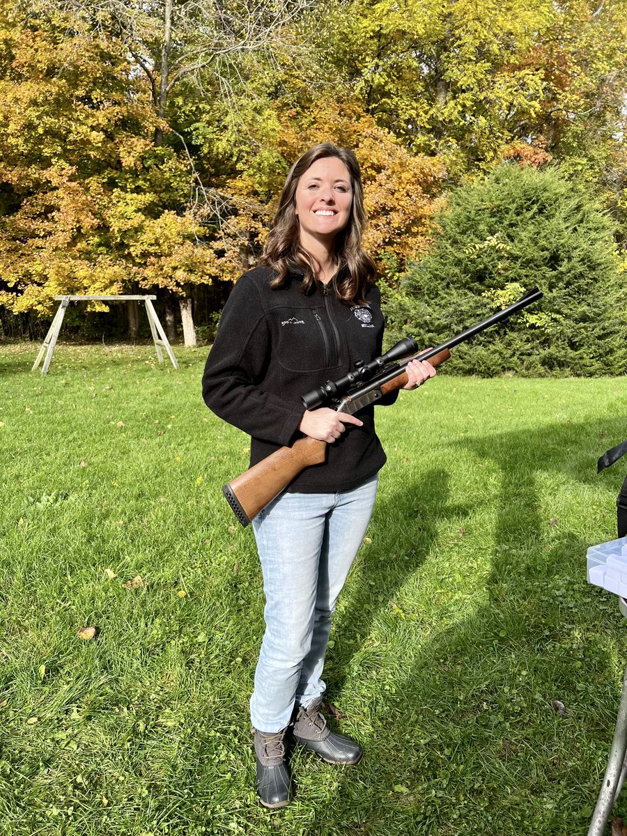 kindaEGOtistic's tweet photo. It’s almost time… 🦌 #hunt #deerhunt #hunting #deerhunting #muzzleloader #getready #fingerscrossed #virginia #virginiabound #home #homeagain #huntingseason https://t.co/xnKEw0zNN0