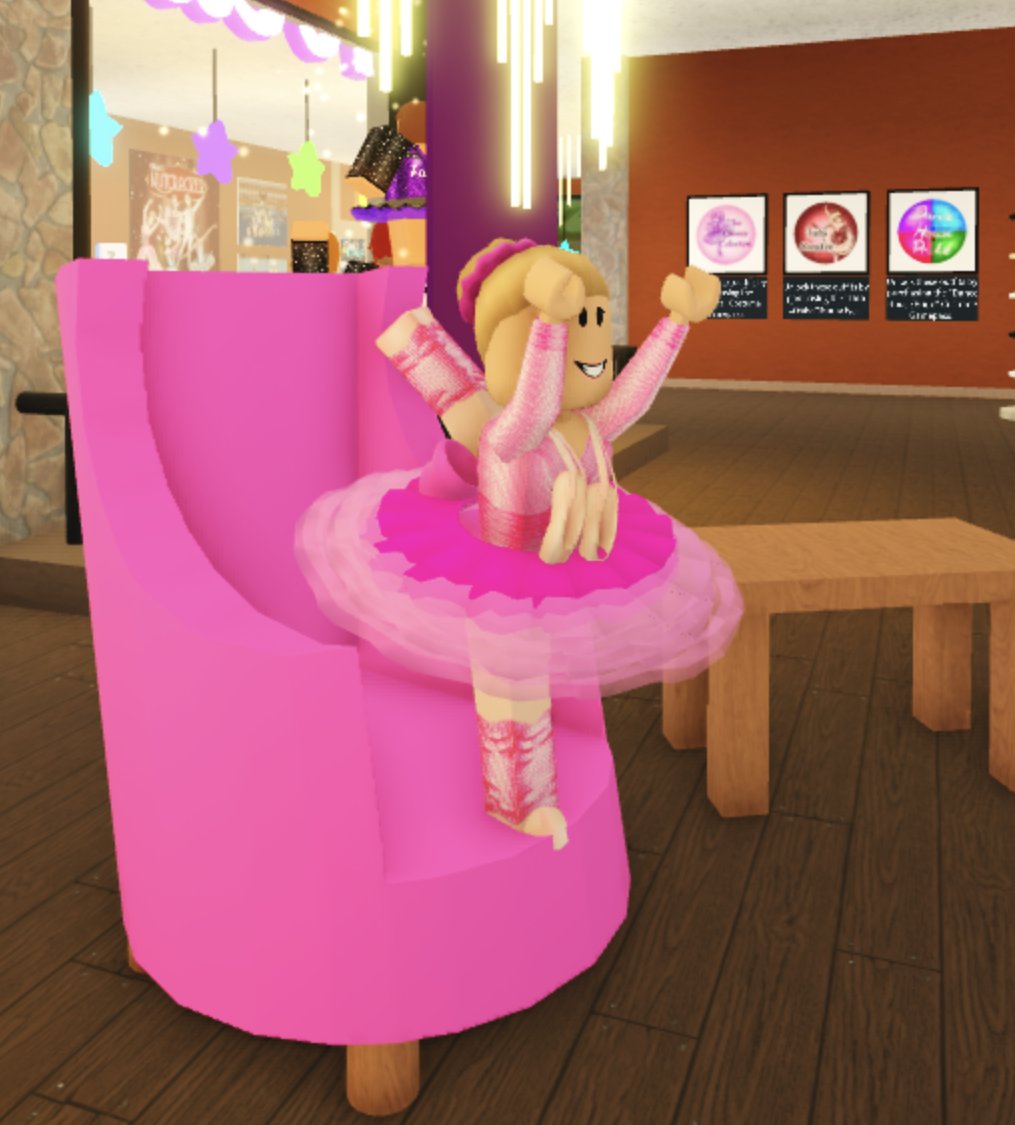 galactisies's tweet photo. I'm obsessed with these new focus items omg!! 🩰
Items in these photos I've used:
https://t.co/a5OgBPCfl6
https://t.co/uZaYrxOOj8
https://t.co/bbnLuAezDO
https://t.co/ztopaS2hjc
https://t.co/7GRm9Qn0qR
Photos taken in: @FocusDanceRblx 
Creator of the UGC: @MimiDevRblx https://t.co/URgwYzkxIb