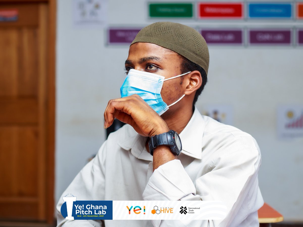 KumasiHive's tweet photo. A pitch or elevator pitch captures everything there is to know about a business. The pitch captures your business name, the problem faced, proposed solutions and investment needed.
#HiveTraining #YeGhana #YeBoostProgram #PitchLab #Entreprenuership #HiveImpact #HiveTibe https://t.co/Q21HshMfqz