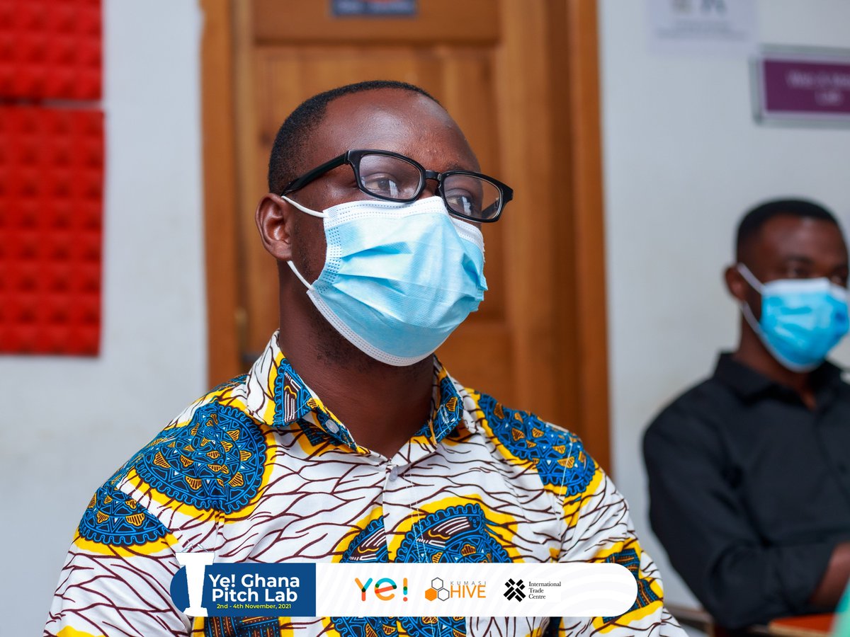 KumasiHive's tweet photo. A pitch or elevator pitch captures everything there is to know about a business. The pitch captures your business name, the problem faced, proposed solutions and investment needed.
#HiveTraining #YeGhana #YeBoostProgram #PitchLab #Entreprenuership #HiveImpact #HiveTibe https://t.co/Q21HshMfqz