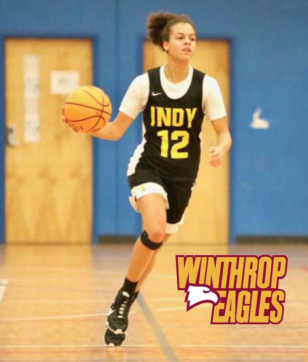 Indy Girls Basketball tweet media
