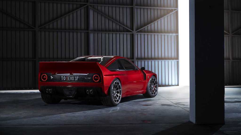 DriveWithDave's tweet image. NEW DriveWithDave.com Stories- Jeremy Clarkson &amp;amp; the new Kimera EVO 37, Visual Sims over 30 years, James Bond Range Rover, New 20’s Blower Bentley, Watch World Oscars  - mailchi.mp/2c458dbfb18e/d…