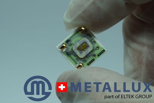 MesswebD's tweet photo. SENSOR+TEST 2021 digital: #Metallux Squared #Sensor is a fully customisable ceramic pressure sensor. The sensor is built on a Ceramic Alumina Al2O3 substrate.
Read more: https://t.co/SrSH8Wpmv1
#sensortest #innovationdialog #digitalfair @sensorplustest https://t.co/FZ1KCrORc2