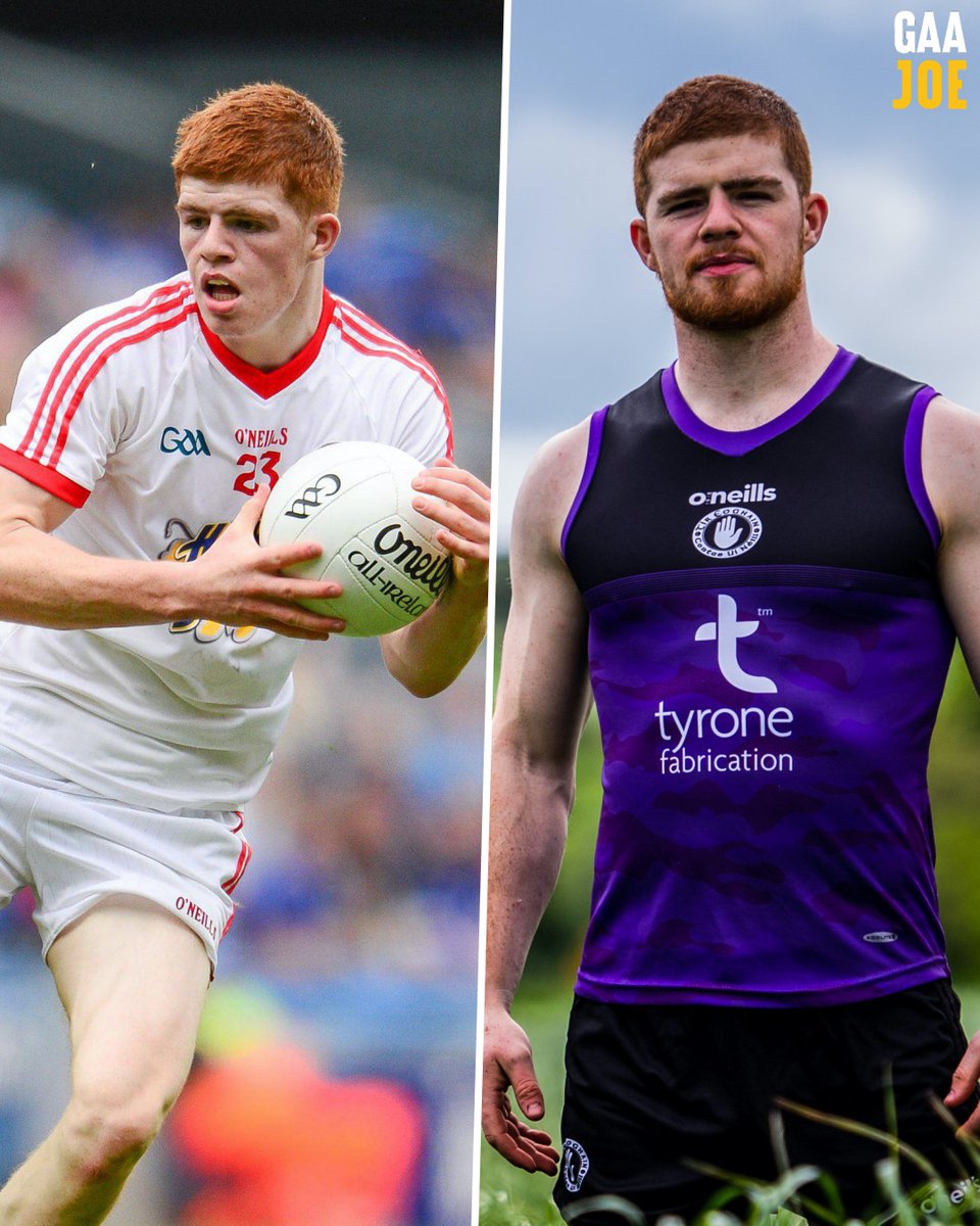 GAA JOE tweet media