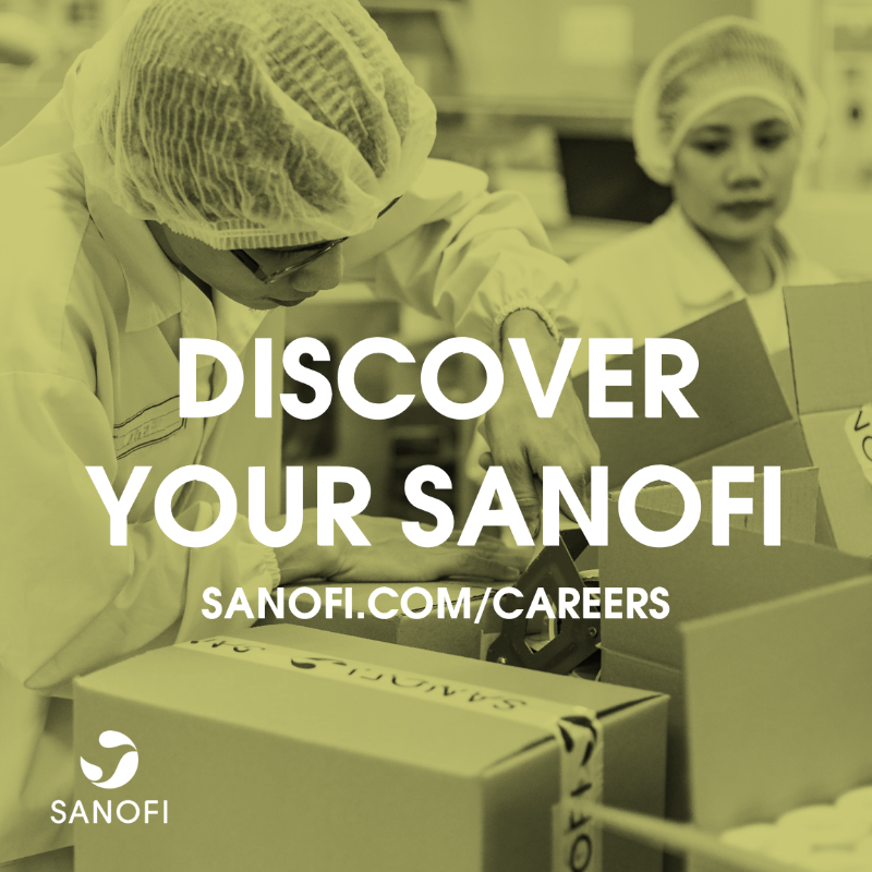 sanofi's tweet photo. We are named one of the world's best employers in 2021 by @Forbes, ranking 56/750 globally and #1 in our industry! Join our team and start your journey at Sanofi today.