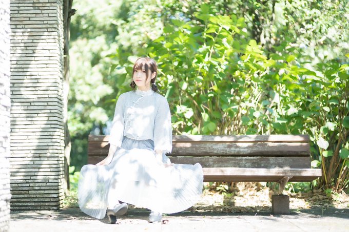 Twitterのコスプレ画像58