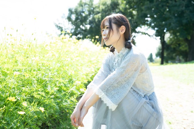 Twitterのコスプレ画像57