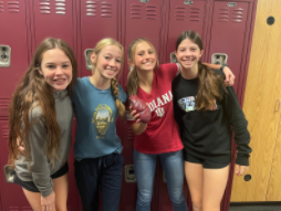 mil_fertitta's tweet photo. THE HIDEOUS SOUND OF HIS BEATING HEART! Students participated in a text-evidence-based scavenger hunt after analyzing literary elements of the classic horror story #TheTellTaleHeart. Thank you to our  PMS teachers who helped give clues to our sleuths!#Patriotstrong @pearson @fisd https://t.co/YzUnlnALTR