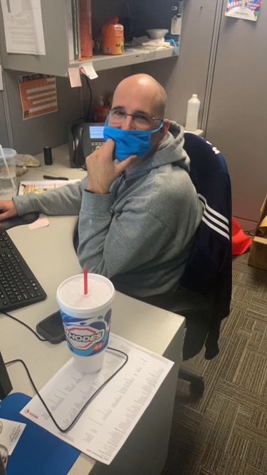 Cape 5 Direct Sales (@cape1ds) on Twitter photo Ryan hard at work, keeping things running smoothly behind the scenes! <a href="/Srfish119/">Steve fisher</a> Ryan hard at work, keeping things running smoothly behind the scenes! <a href="/Srfish119/">Steve fisher</a>