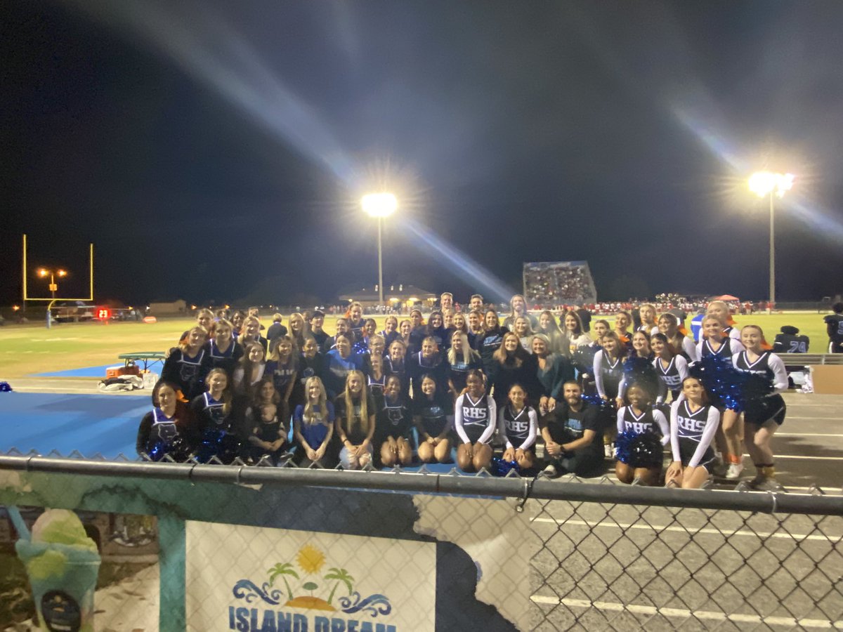 Ridgeview Cheerleading tweet media