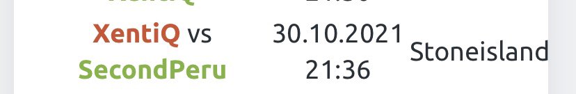 Ⓟⓔⓡⓤ tweet media