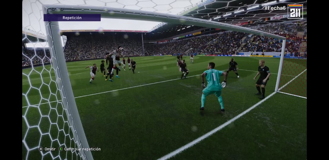 Primer GOL en mi debut en el equipo de 
<a href="/kevillafc/">Kevilla FC</a>