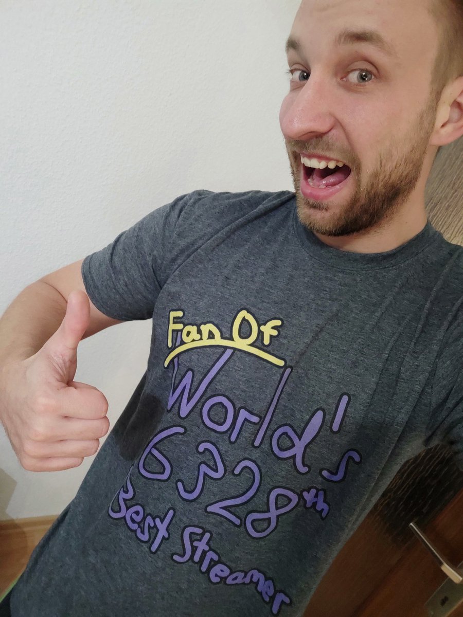 It arrived :> <a href="/Joshimuz/">Joshimuz</a>
