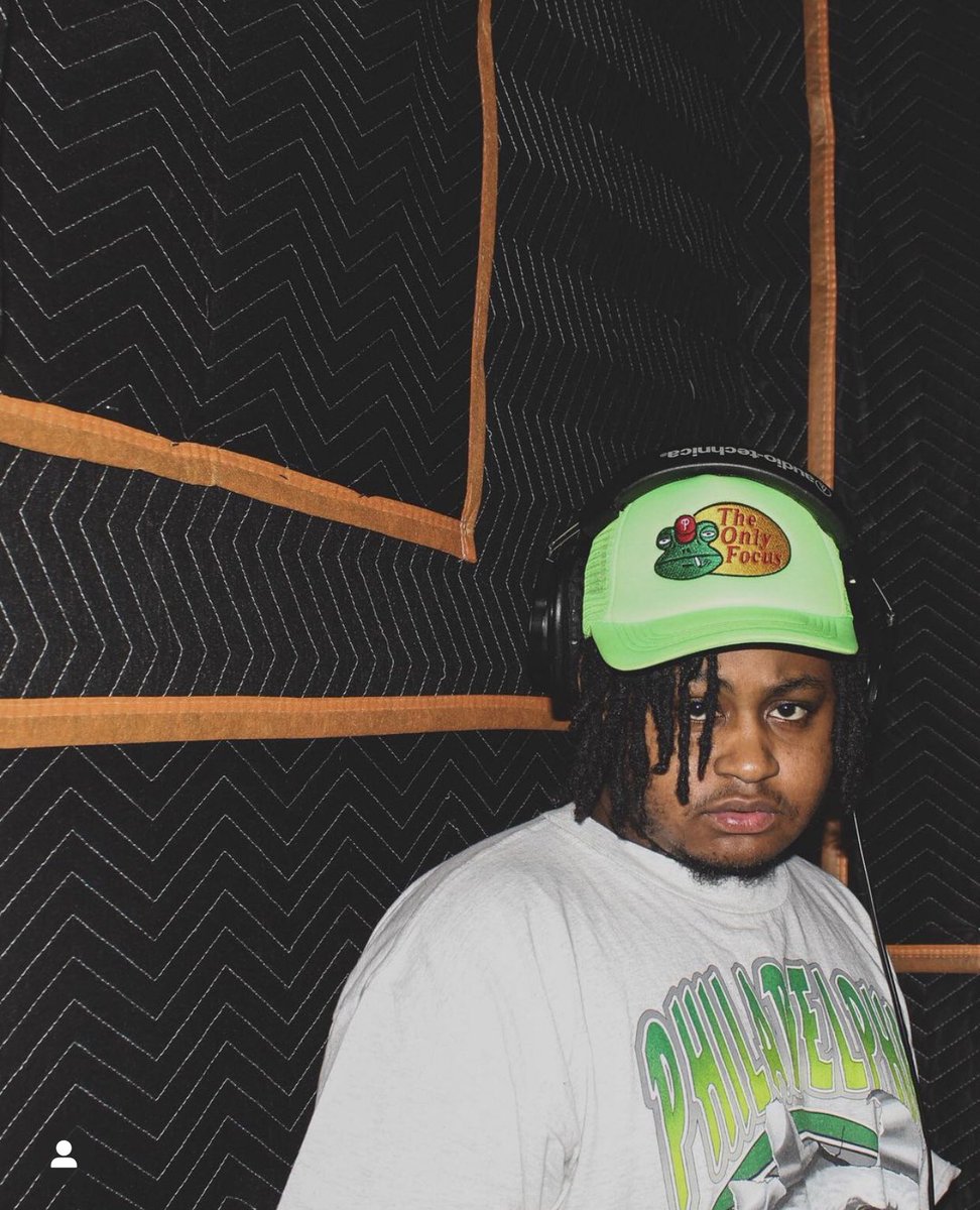 The Sound Gallery tweet media