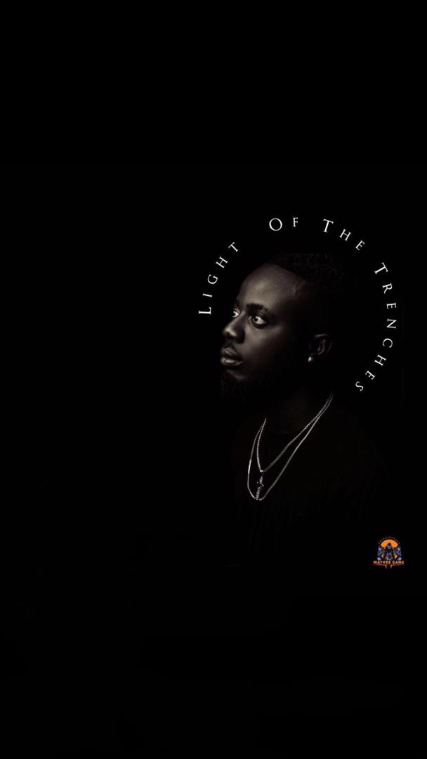 daimdapromoter's tweet photo. Trench kid debut Ep LOTT moving fast on all digital platforms 

#superwozzy https://t.co/mq9nYfPGhc