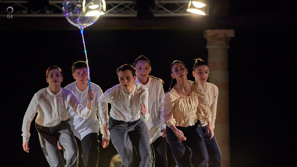 FestivalSpoleto's tweet photo. Per tutta la sua durata il #FestivaldeiDueMondi ha ospitato @MamaSpoletOpen a cura di La MaMa Umbria International, residenza artistica, centro studi e di produzione che offre sostegno ad artisti emergenti

#Spoleto64 #Teatro #Musica #Danza #Tbt

Ph. Studio Hänninen https://t.co/KylppgfGkJ
