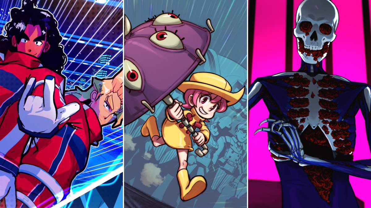 heyglitch's tweet photo. Earlier this year we announced🌙Moonrise 

Today, you get to meet the three starter studios backed by our prototype fund for early stage game companies https://t.co/KnIuzUJNtf