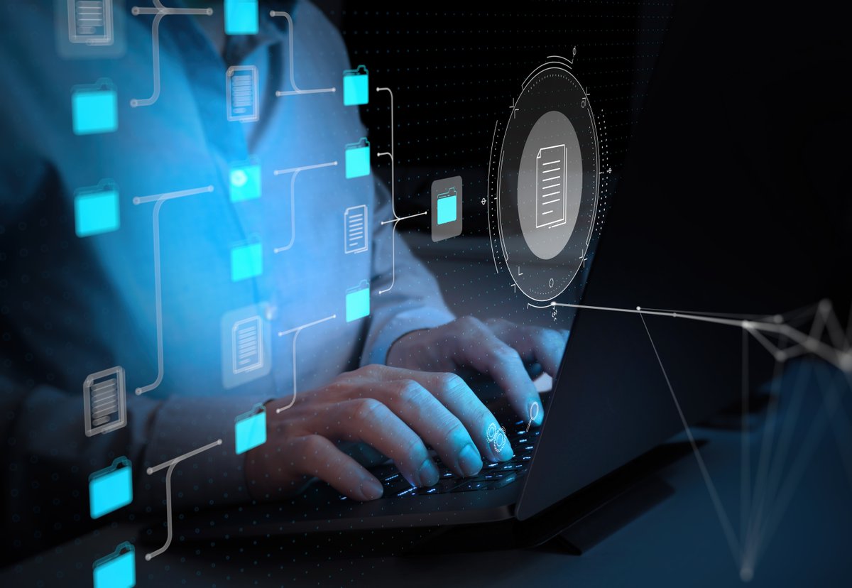 SeitechFSO's tweet photo. ▶ ¿Es posible gestionar millones de operaciones con tecnología? ¿Te imaginas ahorrar 1€ por operación?

En Seitech lo hemos conseguido ✅

#SeitechFSO https://t.co/HCAe1o5DeP