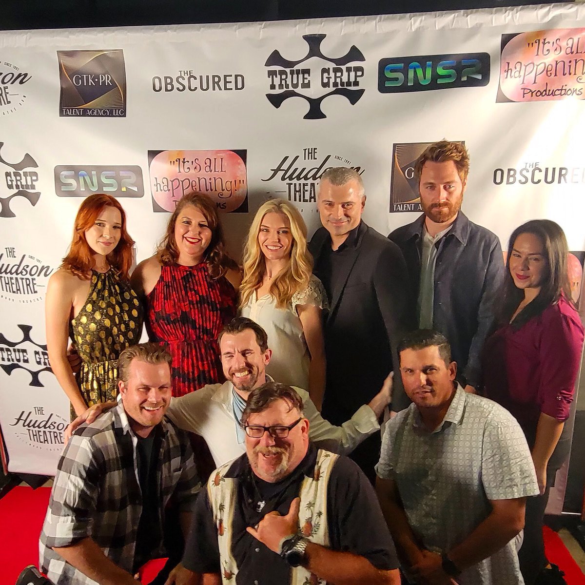 DiannasEye's tweet photo. Great evening on the red carpet for my feature film #TheObscurerd in Hollywood over the weekend. Good times. #thriller #microbudget #writer #director #producer #indiefilm #womeninfilm #latina #losangeles https://t.co/Reyk0h8Lxo