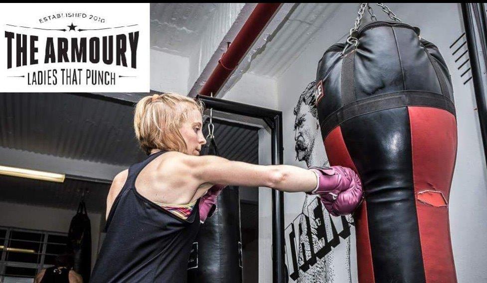armouryboxing's tweet image. Registration Open For #ladiesthatpunch booking essentail at info@armouryboxing.com #beginnerboxing #bestrongcapetown