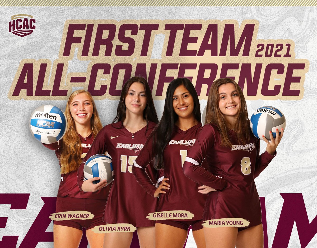 Earlham College Athletics tweet media