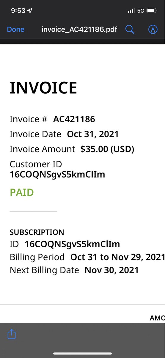 benjamindally's tweet photo. @acloudguru Can anyone please help? I still am unable to access my account to either use or cancel. https://t.co/HTMyzKEywF