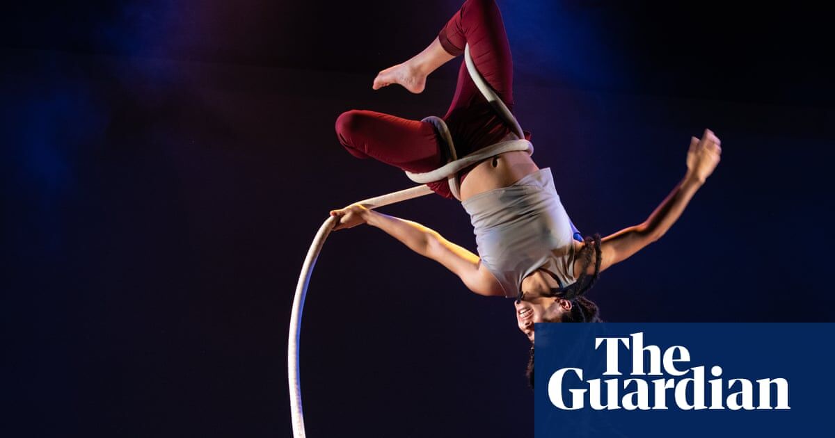 space_plans's tweet photo. Integrated Circus Company @Ex_Bodies are now touring their new show Human.
They are made up of disabled and non disabled performers and show how disabled circus artists should be encouraged.
https://t.co/rka19XRo1a
#ExtraordinaryBodies #CircusLife #CircusPerformance https://t.co/xCaRY7OGot
