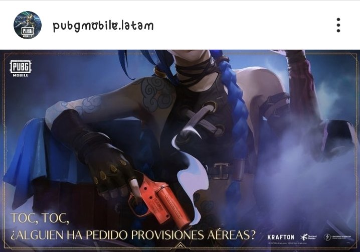Esto es verdad? <a href="/PUBGmobileESP/">PUBG Mobile Español</a> <a href="/lol_es/">League of Legends ES</a> ? Esto puede ser maravilloso 👏 😍