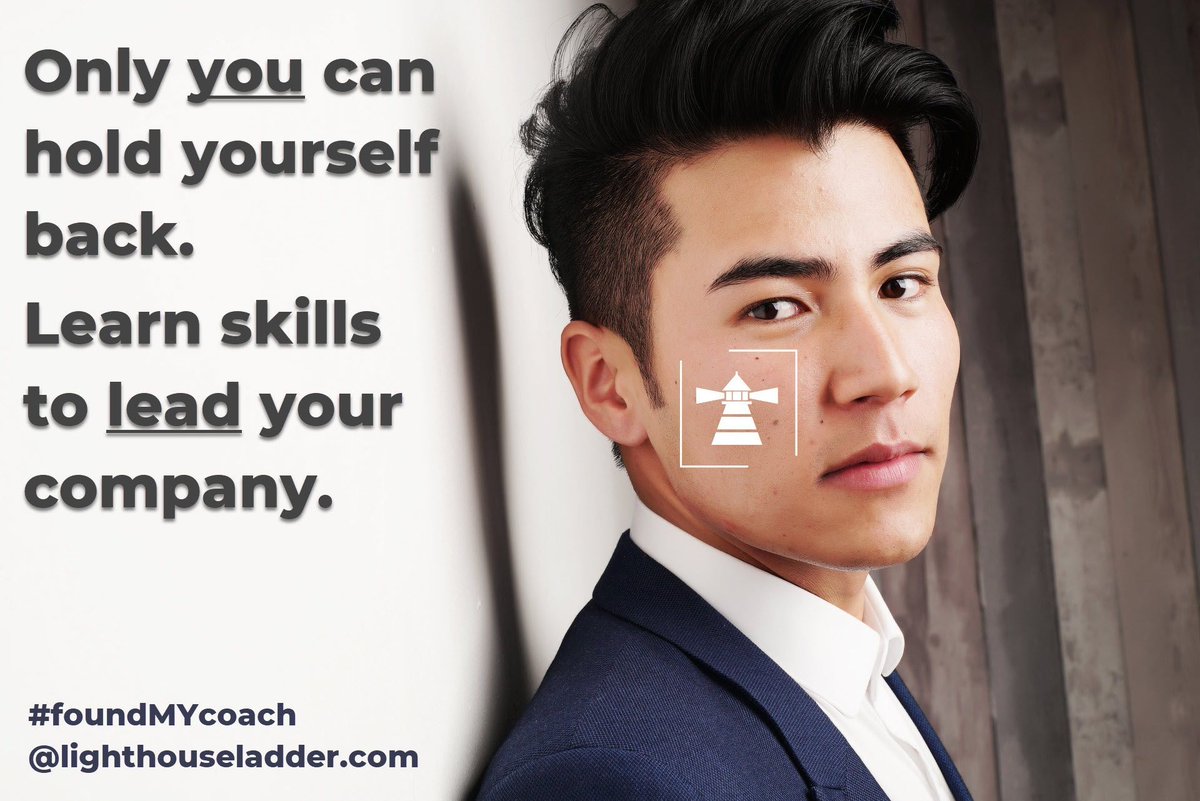 light4yourway's tweet photo. We coach motivated, visionary executives and managers to fine-tune their leadership, improve organizational effectiveness, and lead organizational change.

Do you have what it takes to lead for your company? https://t.co/DyK3oa4Q9i