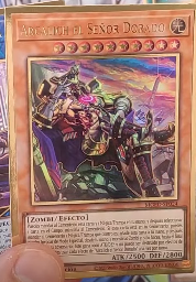 海外のパック Maximum Gold El Dorado にて既存カードの新規イラストが収録 遊戯王 復帰勢がランクアップするためのエクシーズチェンジブログ
