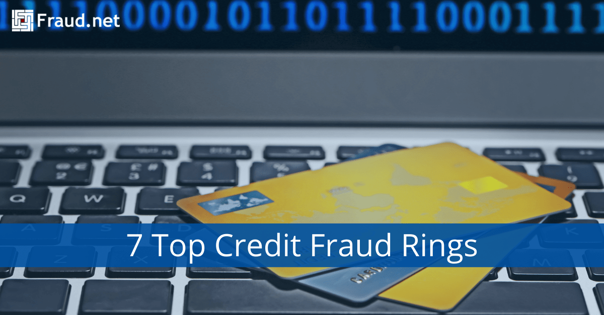 Fraud_net's tweet photo. 💳 Several of the fraudulent transactions that businesses face may seem unrelated on first look but originate from common sources: credit fraud rings. We've listed 7 that are worth studying. LEARN MORE: https://t.co/Dmwm54RoYg #creditfraud #cardfraud #financialcrime #banking https://t.co/p8cLzyrRe9