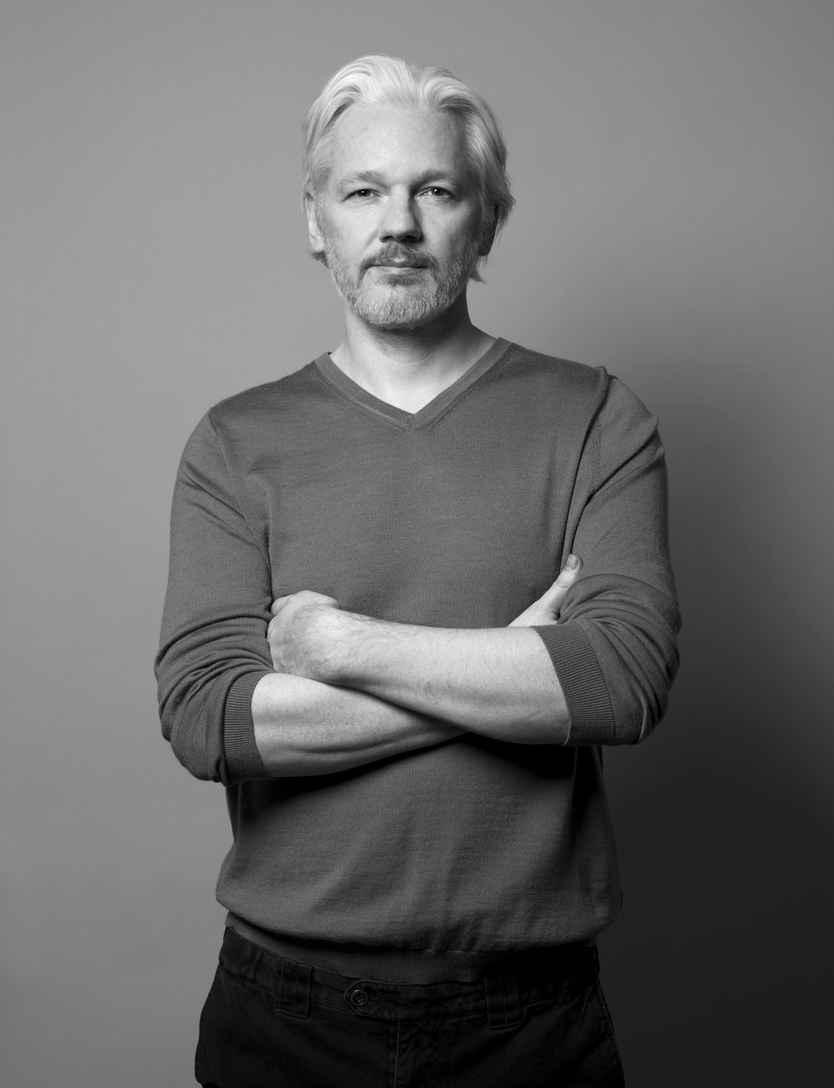 wikileaks's tweet image. Julian Assange and #COP26 

The WikiLeaks publisher faces a 175 year sentence if extradited for his publishing work. Here we look at his publications on climate and environmental issues which constitute 50 years of that sentence #FreeAssangeNOW 
Link: wikileaks.org/COP-26.html